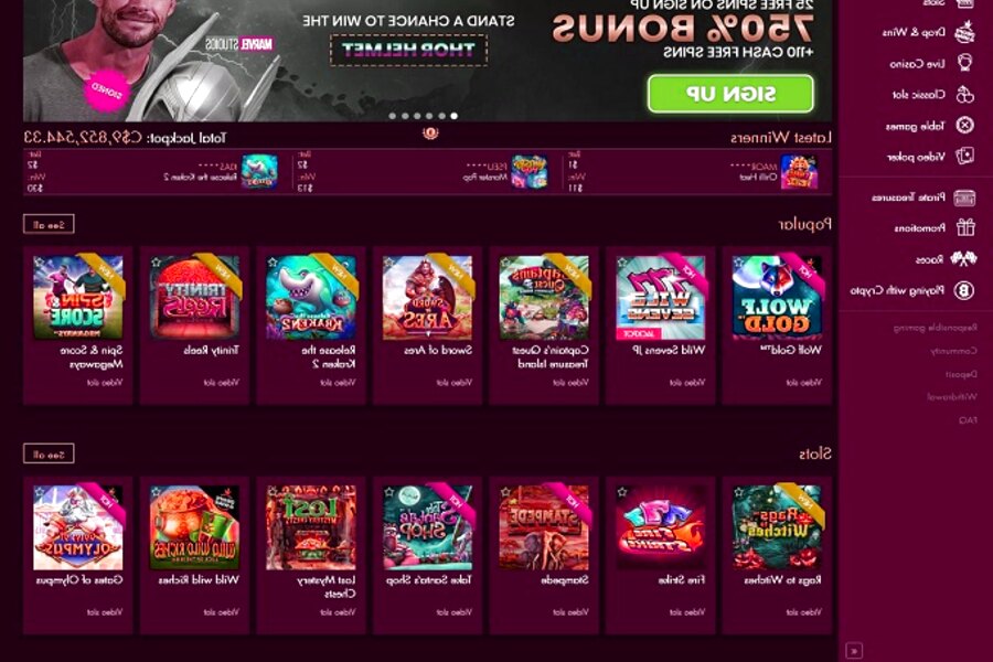 Spartan Slots Casino Bonuses: A Detailed Overview