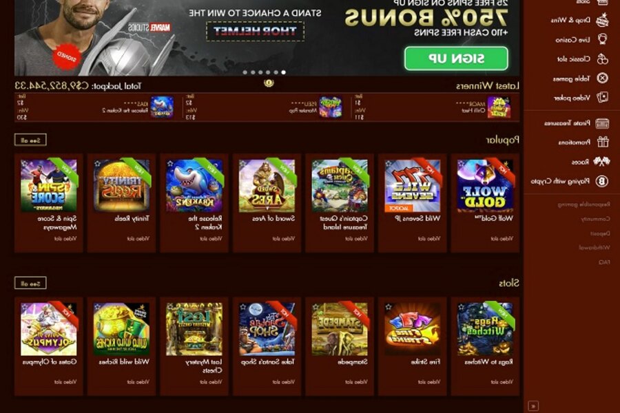 Spartan Slots Casino Promo Codes: Unlock Exclusive Offers